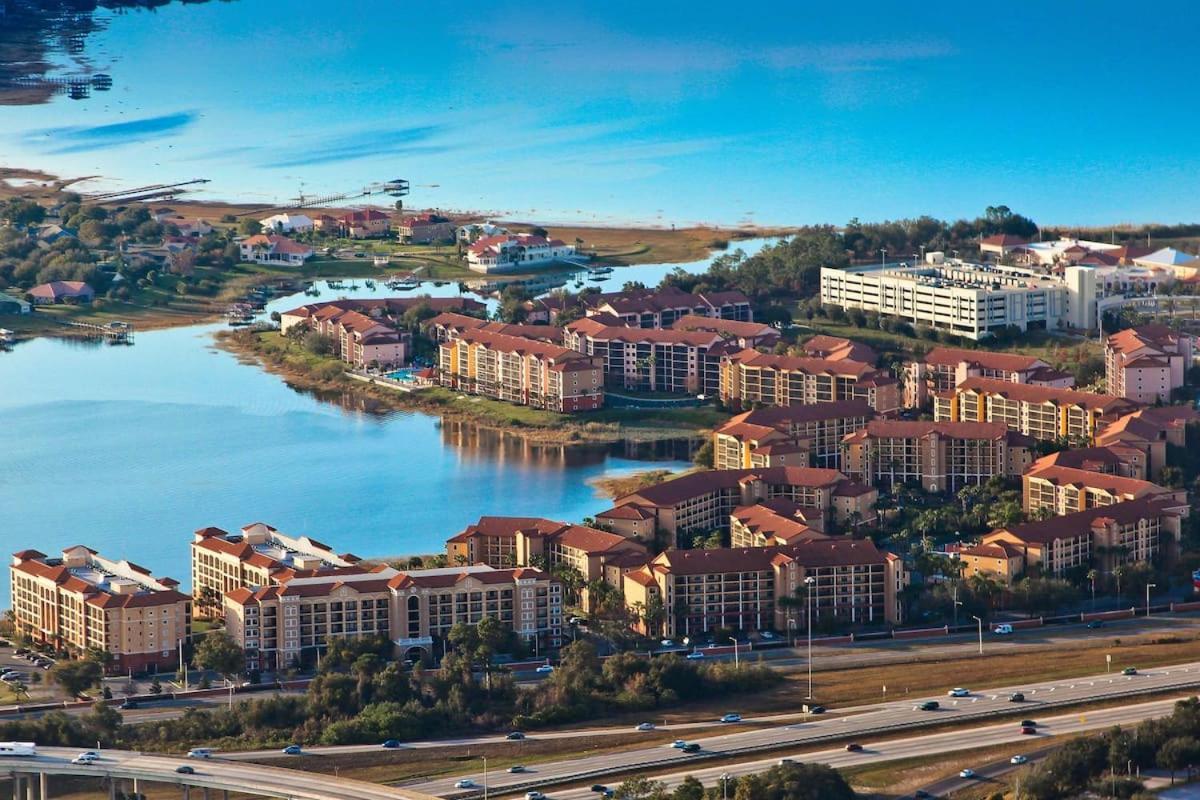 Westgate Lakes Resort Williamsburg Exterior photo