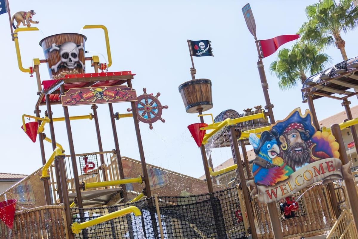 Westgate Lakes Resort Williamsburg Exterior photo