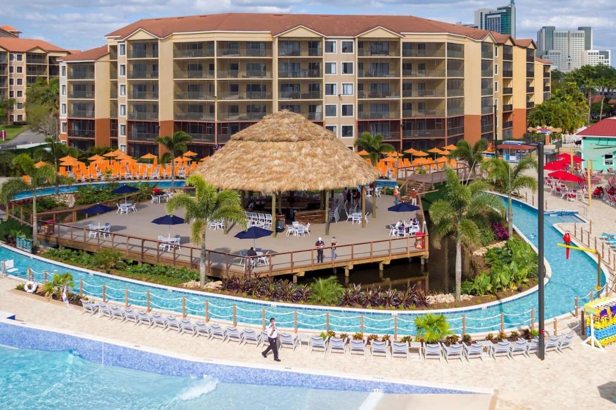 Westgate Lakes Resort Williamsburg Exterior photo
