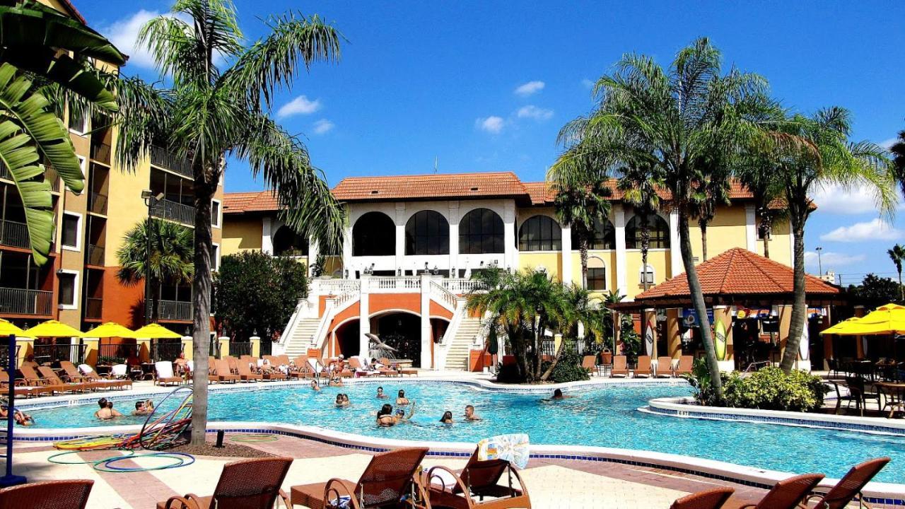 Westgate Lakes Resort Williamsburg Exterior photo