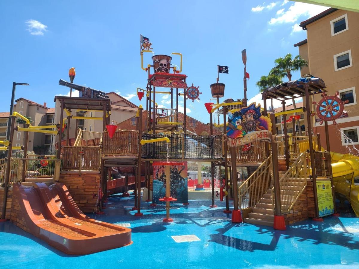 Westgate Lakes Resort Williamsburg Exterior photo